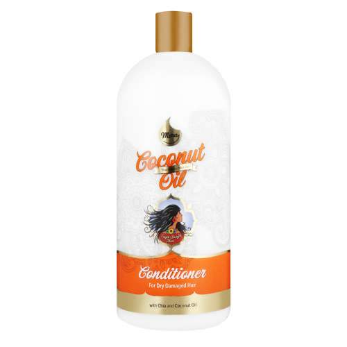 Mera Coconut Oil Conditioner 1L - myhoodmarket