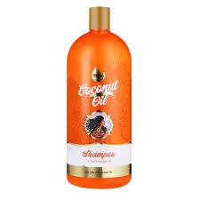 Mera Coconut Oil Shampoo 1L - myhoodmarket