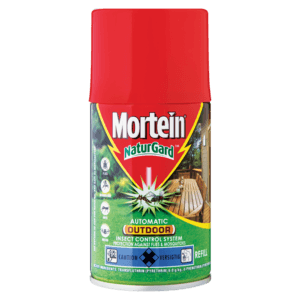 Mortein NaturGard Outdoor Refill 236ml