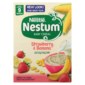 Nestum online maize cereal