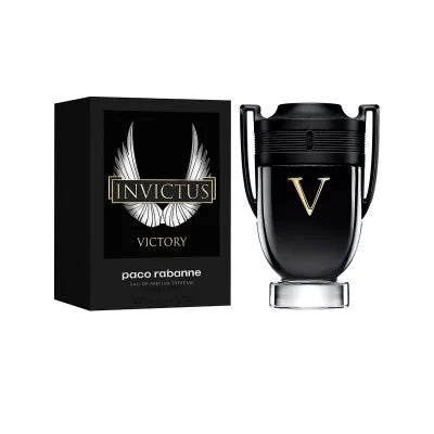 Paco Rabanne Invictus Victory Eau De Parfum 100ml
