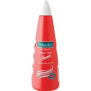 Palmolive Classic Aloe Vera Shampoo 350ml - myhoodmarket