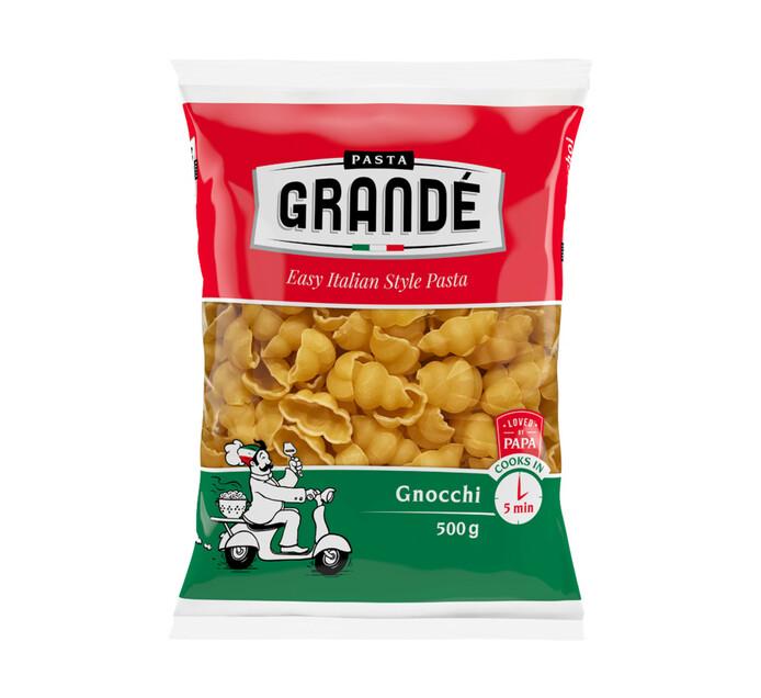 PASTA GRANDE Gnocchi (1 x 500g) - myhoodmarket