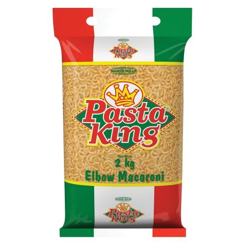 Pasta King Macoroni 2kg - myhoodmarket