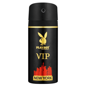 New york playboy body discount spray