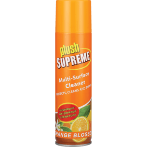 Plush Blossom Furniture Polish 275ml - myhoodmarket