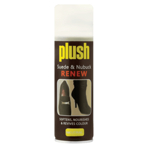 Plush Neutral Suede & Nubuck Renew 200ml - myhoodmarket