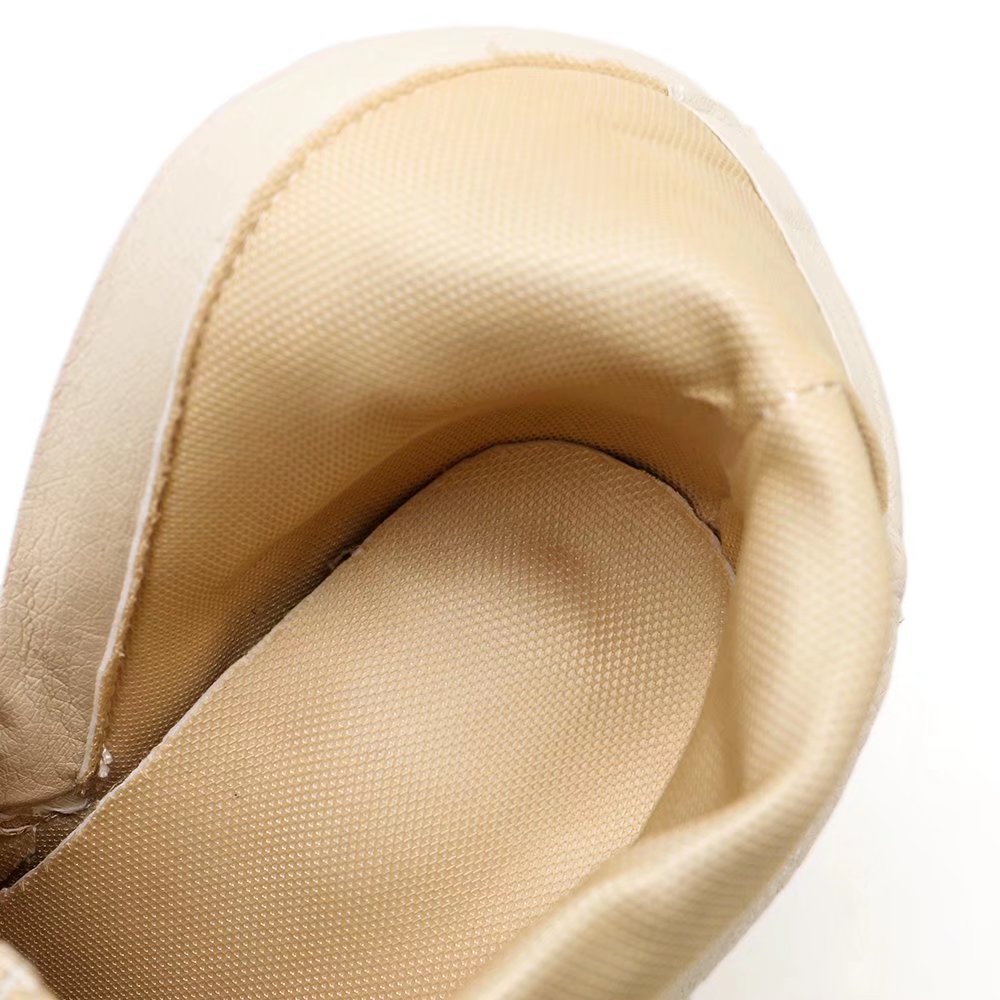 Women's Boots Mirror Color Patent Leather Pointed Toe Thick Heel High