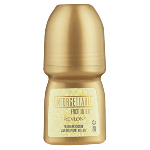 Revlon Unforgettable Encounter Ladies Anti-Perspirant Roll-On 50ml