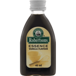 Robertsons Vanilla Essence 40ml - myhoodmarket
