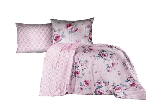 Satin cotton bedding GOYA 1/EXCLUSIVE