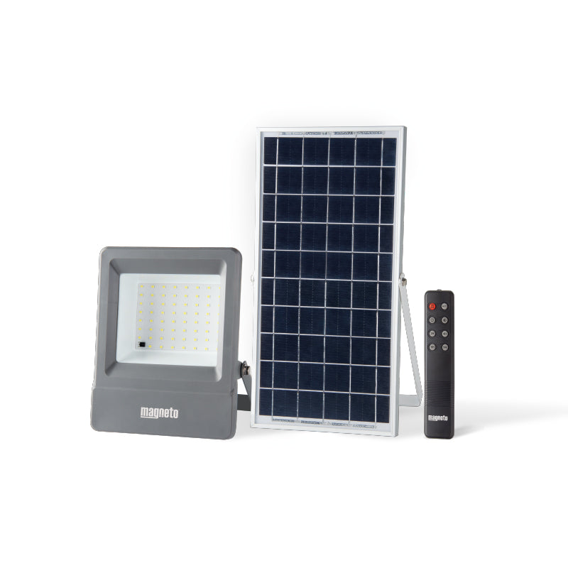 Magneto 80W Solar Light DBK256
