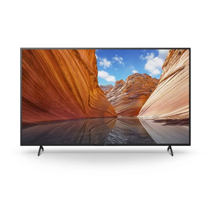 Sony 55-inch 4K Smart UHD TV (55X80J)
