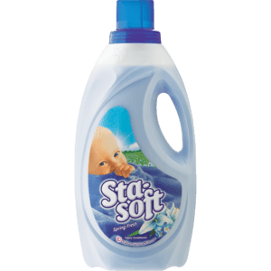 Sta-Soft Spring Fresh Fabric Conditioner 2L - myhoodmarket
