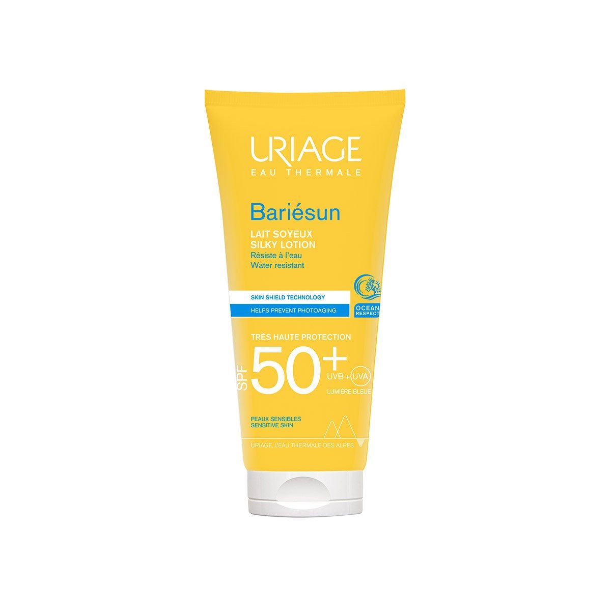 Uriage Bariesun Lotion Very High Protection Spf50+100ml