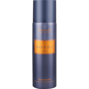 Yardley Bond St No.25 For Men Aerosol Deodorant 125ml - myhoodmarket