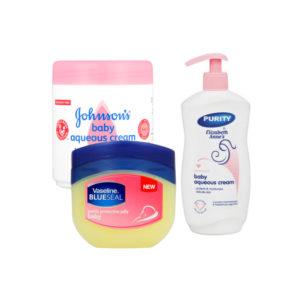 Baby Creams, Lotions & Glycerine - myhoodmarket