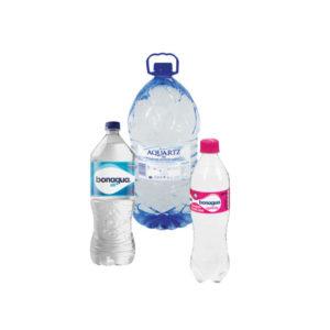 Bottled Water - myhoodmarket