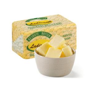Butter & Margarine - myhoodmarket