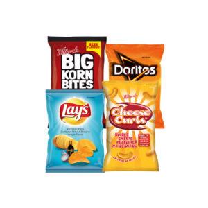 Chips & Dips - myhoodmarket