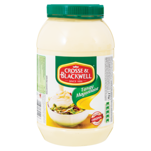 Sauces & Mayonnaise
