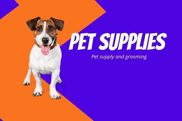 Pets Supplies