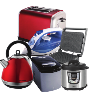 Small Appliances