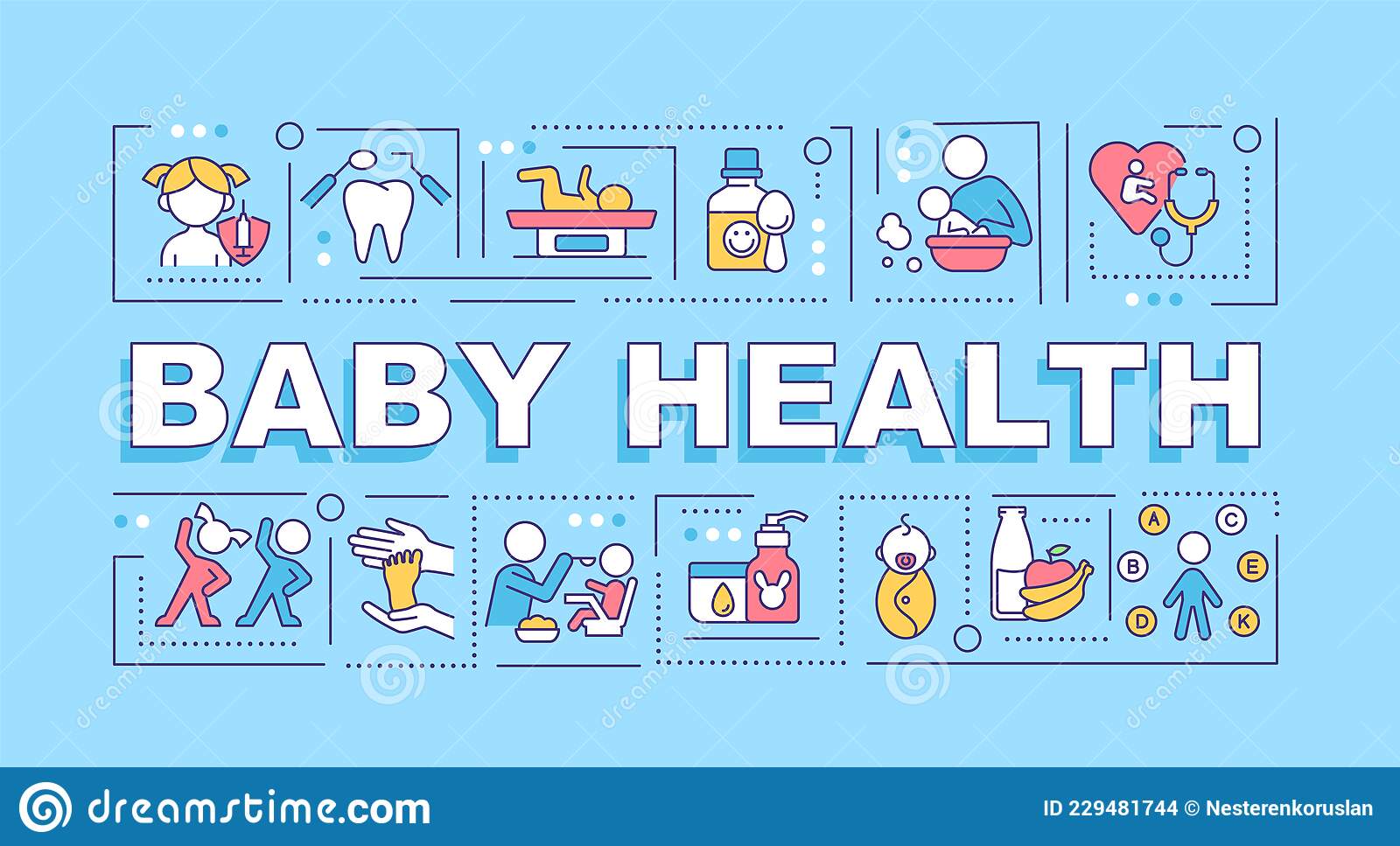 Baby Health