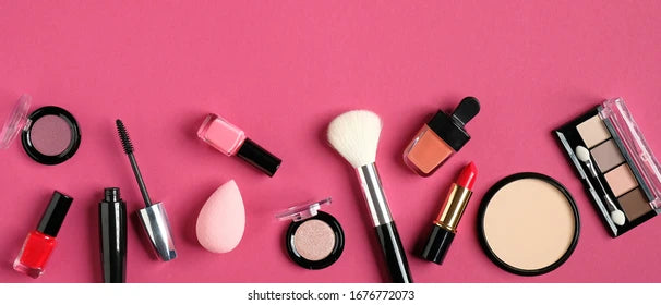 Beauty Accessories