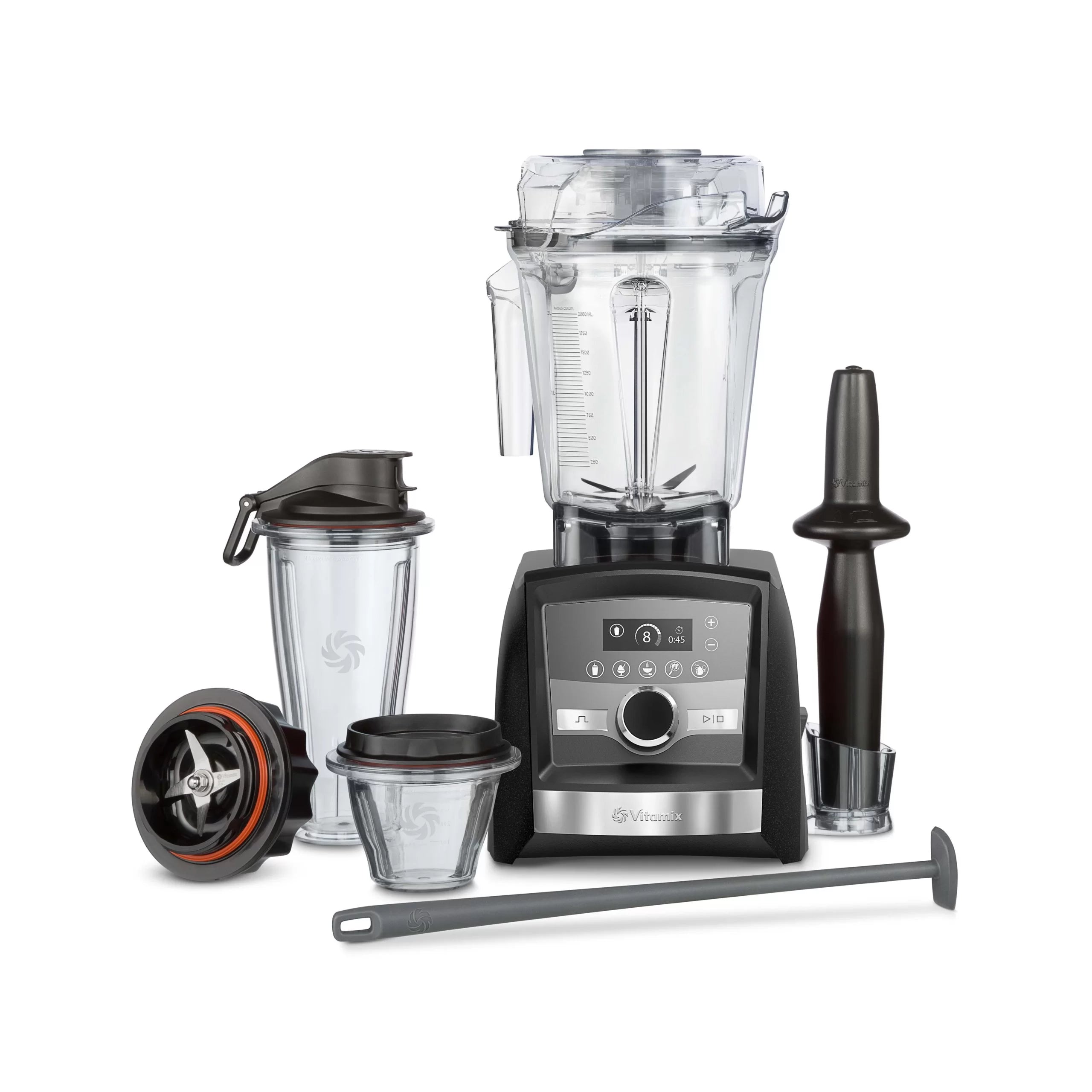 Blenders & Juicers