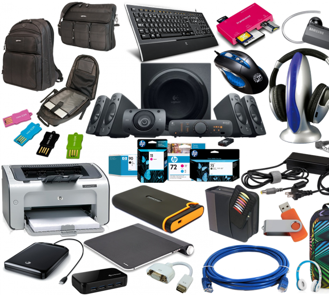 Computing Accessories