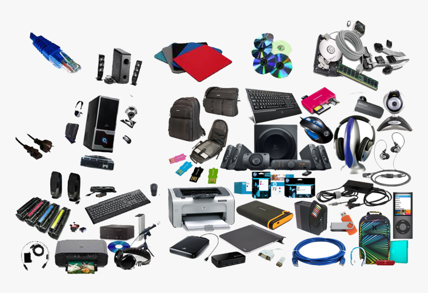 Computer & Tablet Accessories