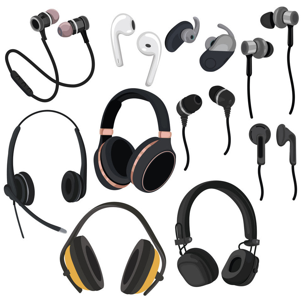 Headsets