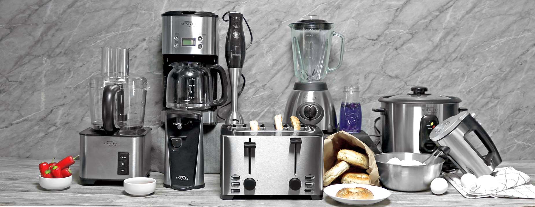 Kitchen Gadgets