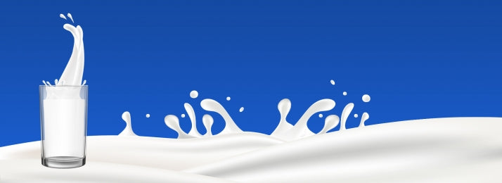 Milk Powders & Blends
