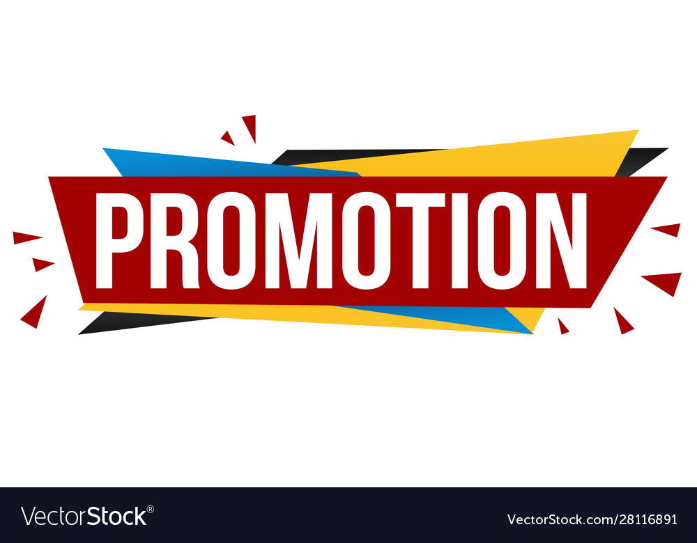 On Promotions
