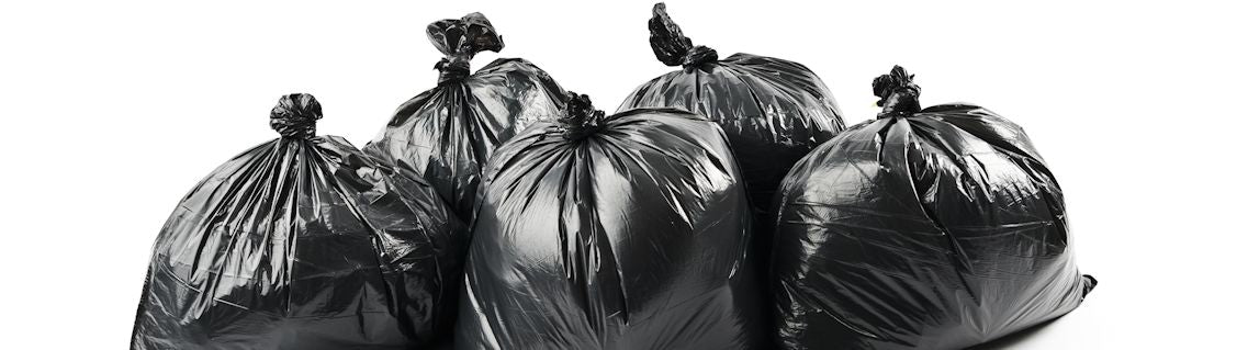 Refuse Bags