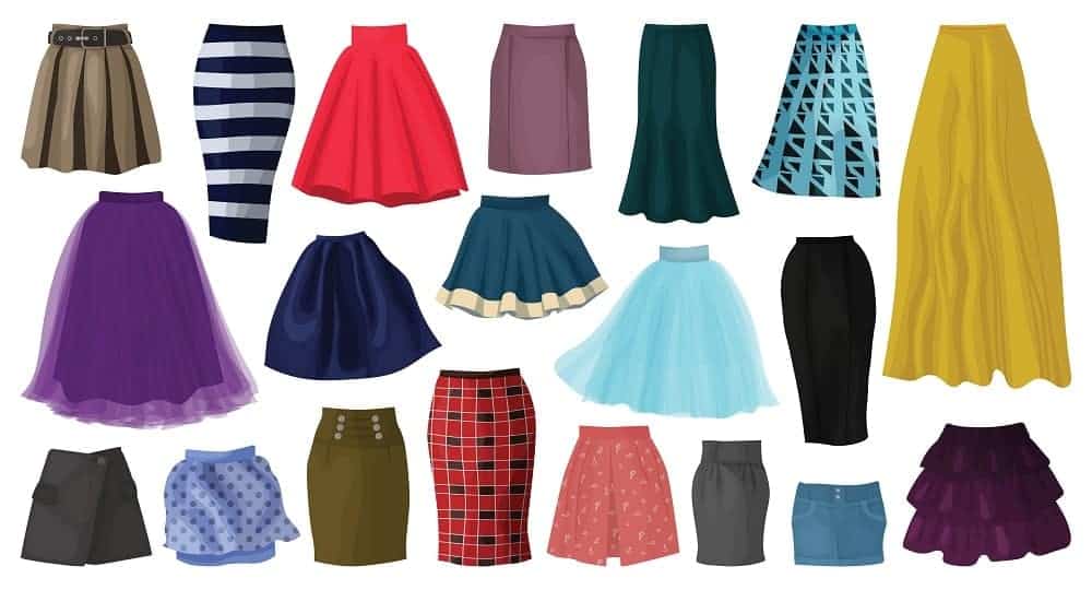 Skirts