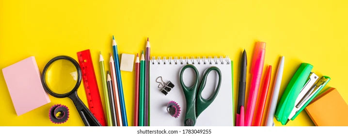 Stationery