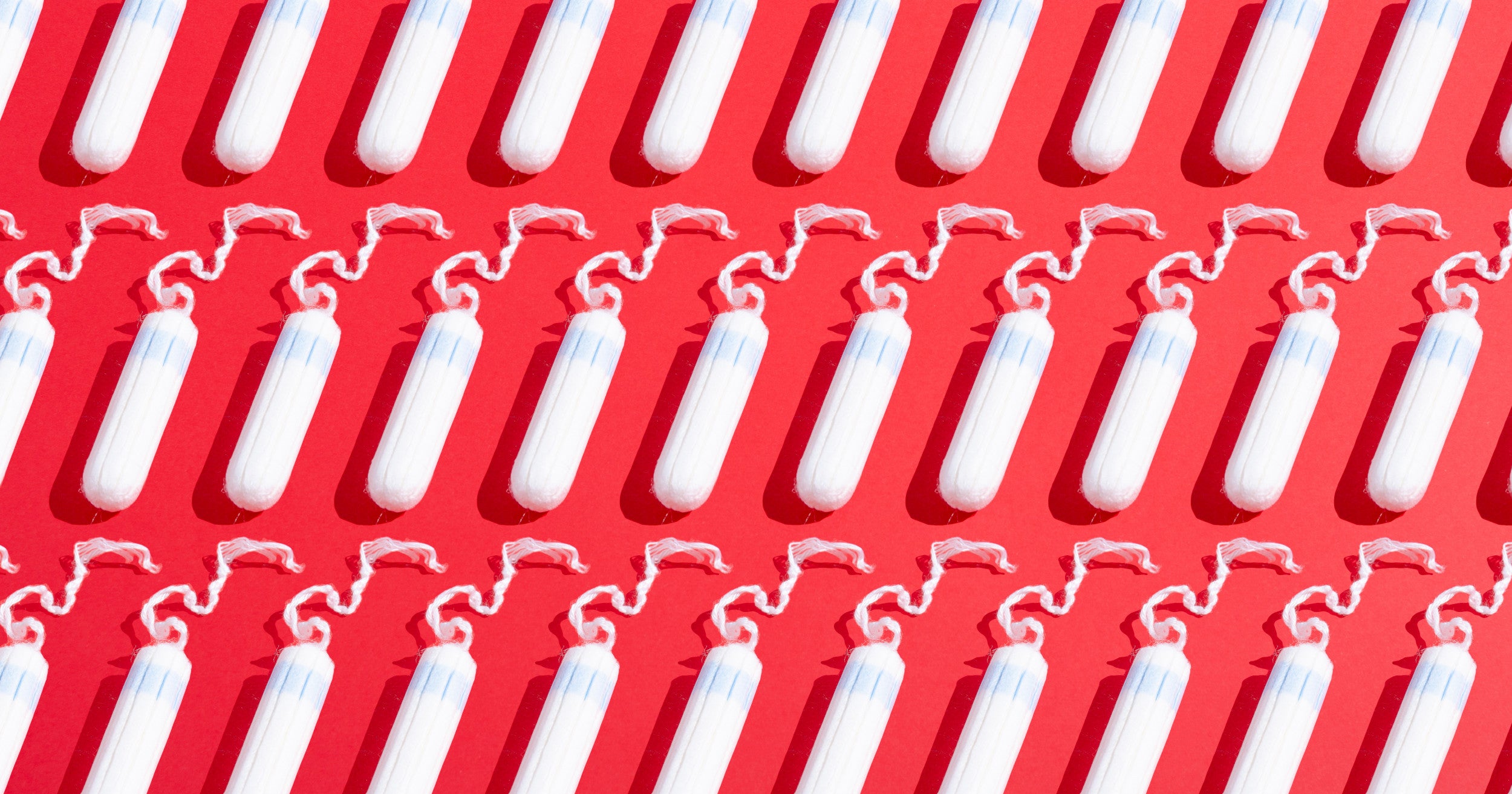 Tampons