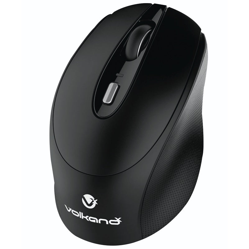 Volkano Mouse Bluetooth X Agate VK-20128-BK