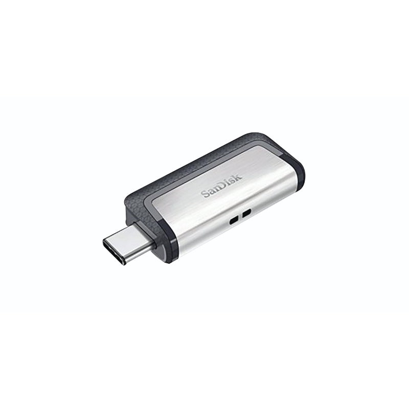 SanDisk USB Type-C Dual Drive 64GB