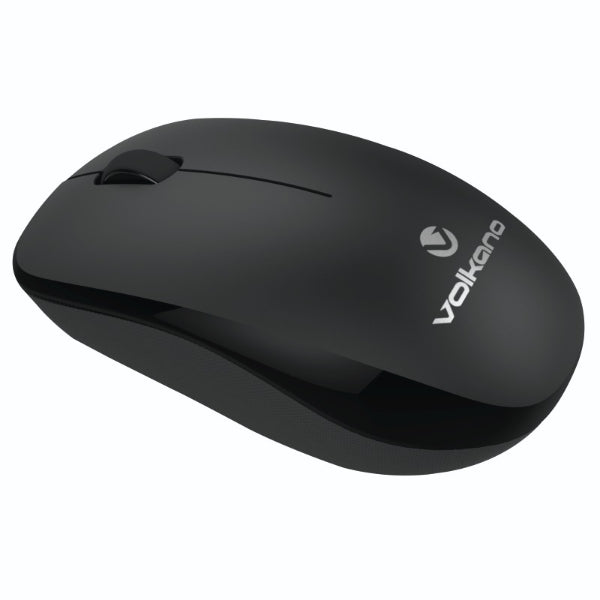 Volkano Mouse Crystal Wireless VK-20126-BK