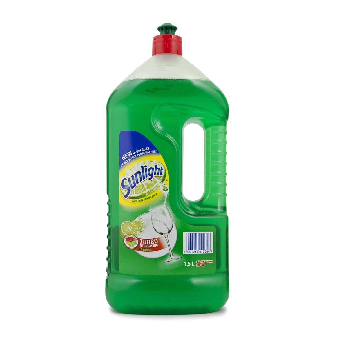 Sunlight Dish Washing Liquid 1.5L