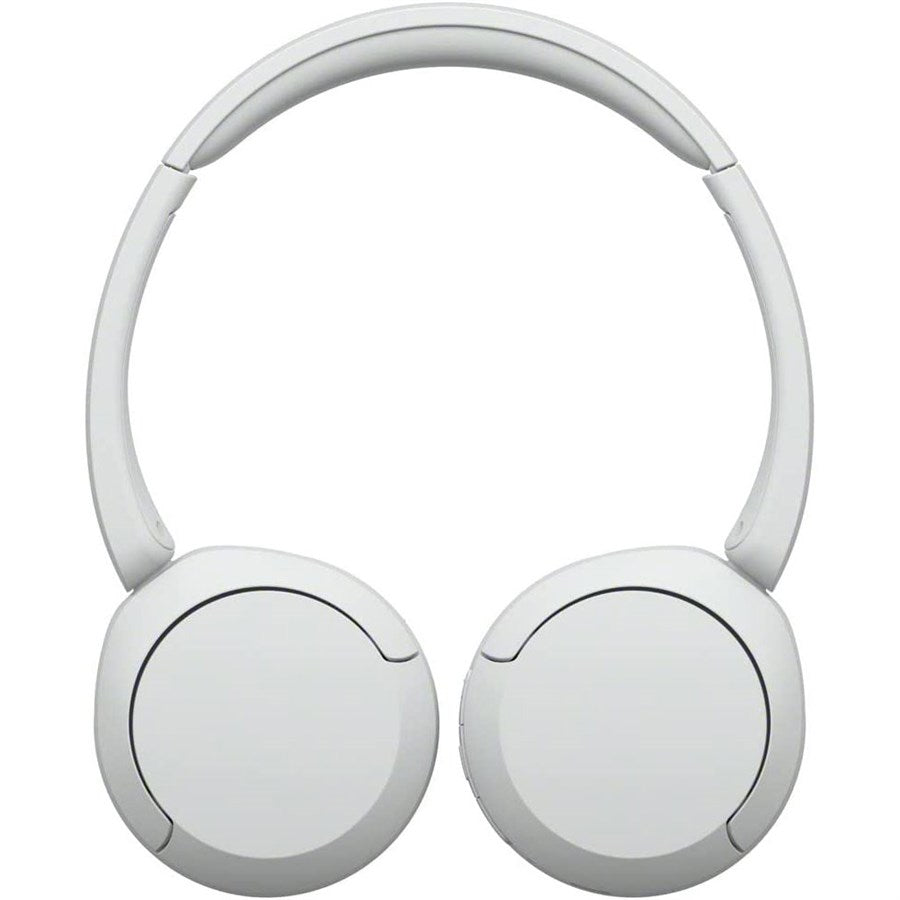 Sony WH-CH520 Wireless Headphones - White