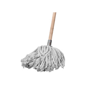 Academy Mop with Handle