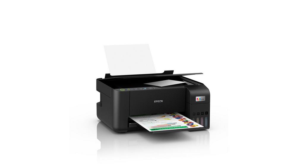 Epson Ecotank L3250