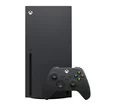 Xbox Series X  1 TB  Console
