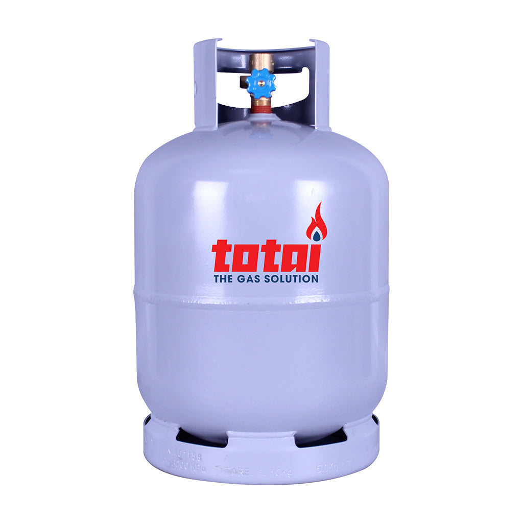 Totai 3kg Gas Cylinder (excludes gas)