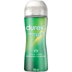 durex massage gel 2in1 aloe 200ml erfahrung Durex Massage Gel 2in1 Aloe 200ml